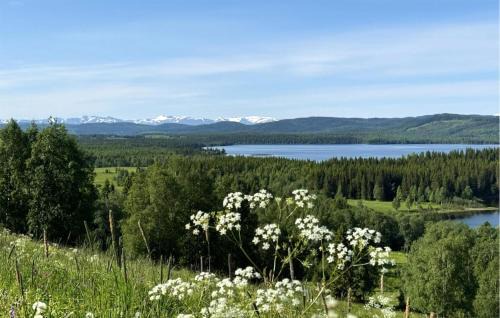 Duved House | 3 Bedroom Beautiful Home In Nordhallen