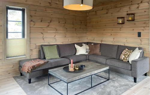 Lesja House | 3 Bedroom Beautiful Home In Lesjaverk