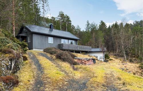 Molde House | 3 Bedroom Beautiful Home In Sekken
