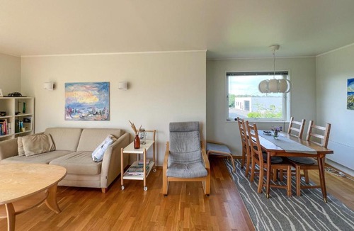 Farsund House | 3 Bedroom Beautiful Home In Borhaug