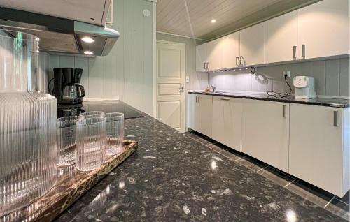 Lyngdal House | 3 Bedroom Beautiful Home In Lyngdal