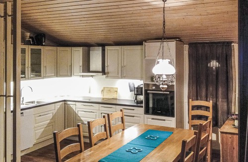 Vagsoy House | 3 bedroom beautiful home in Måløy