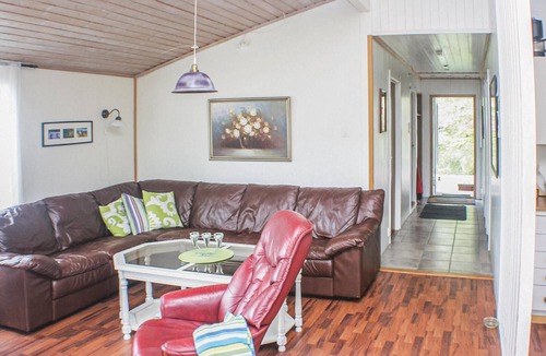 Vagsoy House | 3 bedroom beautiful home in Måløy