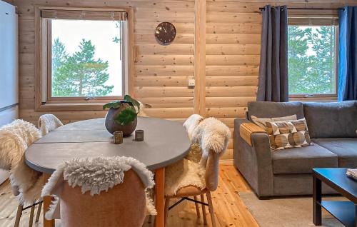 Akrestrømmen House | 3 Bedroom Beautiful Home In Rendalen