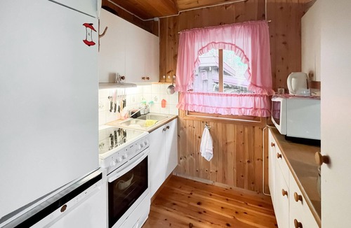 Molde House | 3 bedroom beautiful home in Sekken
