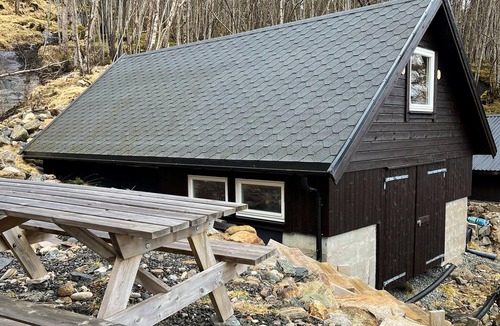 Molde House | 3 bedroom beautiful home in Sekken
