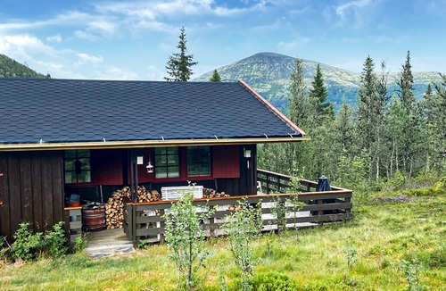 Tynset House | 3 bedroom beautiful home in Tynset