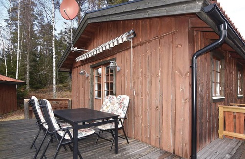 Arjang House | 3 bedroom beautiful home in årjäng
