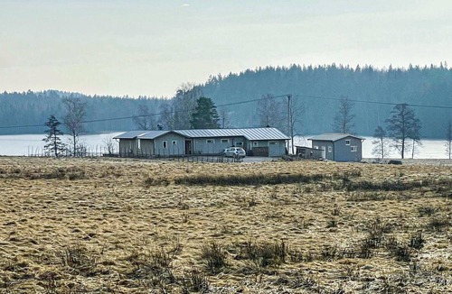 Viken House | 3 bedroom beautiful home in årjäng