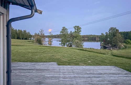 Viken House | 3 bedroom beautiful home in årjäng