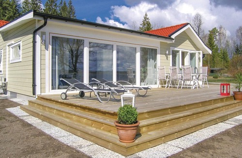 Bolmso House | 3 bedroom beautiful home in Bolmsö