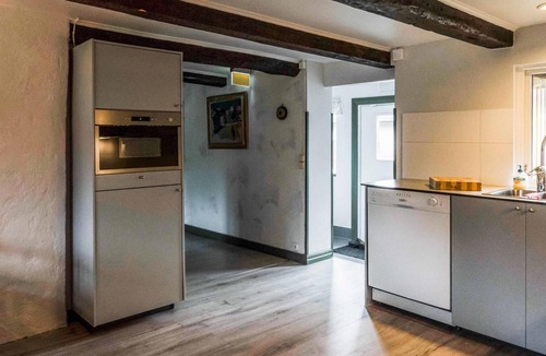 Horby House | 3 bedroom beautiful home in Hörby