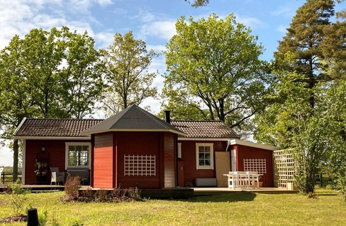 Hemse House | 3 bedroom beautiful home in Hemse