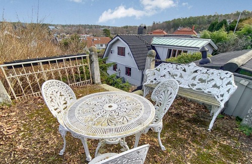 Hovas House | 3 bedroom beautiful home in Hovås