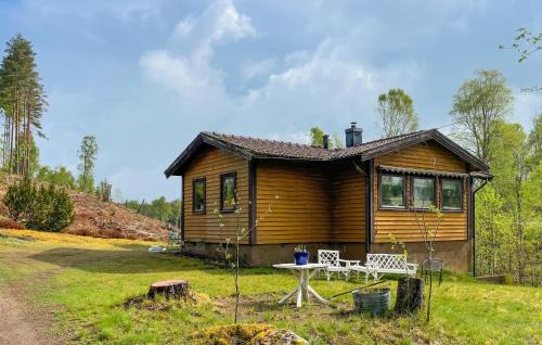 Sjotofta House | 3 Bedroom Beautiful Home In Sjötofta