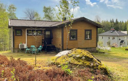 Sjotofta House | 3 Bedroom Beautiful Home In Sjötofta