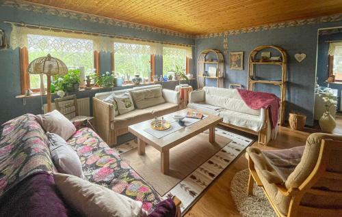 Sjotofta House | 3 Bedroom Beautiful Home In Sjötofta