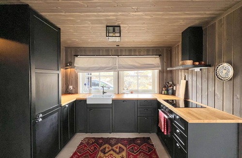 Lillehammer House | 3 bedroom beautiful home in Lillehammer