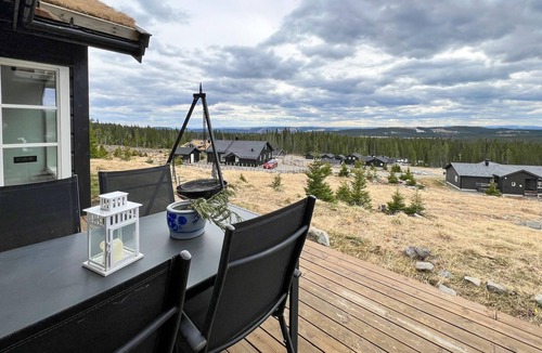 Lillehammer House | 3 bedroom beautiful home in Lillehammer