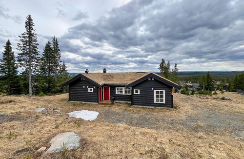 Lillehammer House | 3 bedroom beautiful home in Lillehammer
