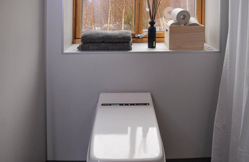 Katrineholm House | 3 bedroom beautiful home in Katrineholm