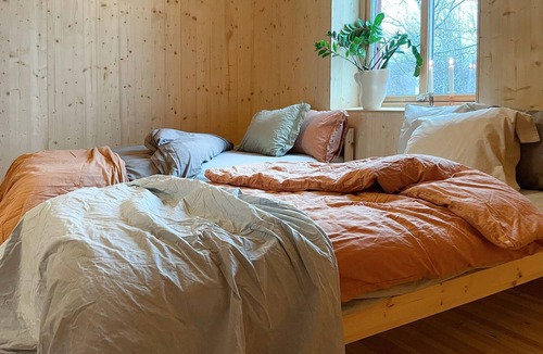 Katrineholm House | 3 bedroom beautiful home in Katrineholm