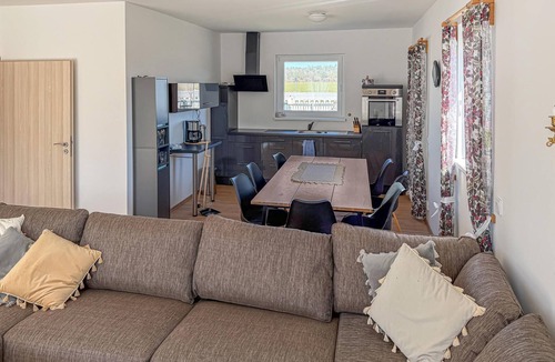 Klintehamn House | 3 bedroom beautiful home in Klintehamn
