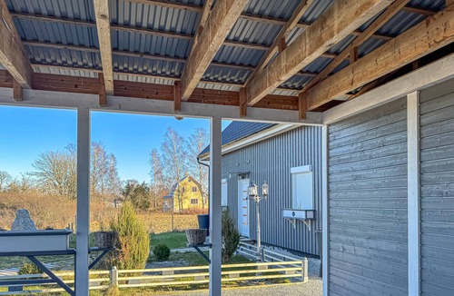 Klintehamn House | 3 bedroom beautiful home in Klintehamn