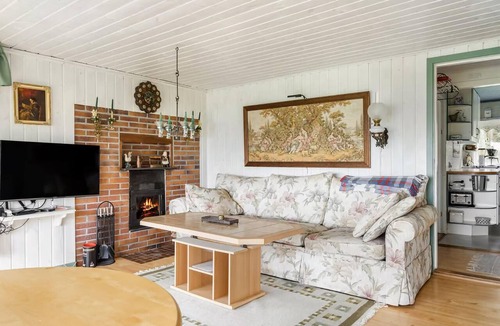 Ljungbyhed House | 3 bedroom beautiful home in Ljungbyhed