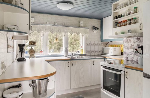 Ljungbyhed House | 3 bedroom beautiful home in Ljungbyhed