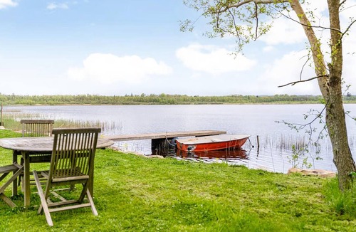 Ljungbyhed House | 3 bedroom beautiful home in Ljungbyhed