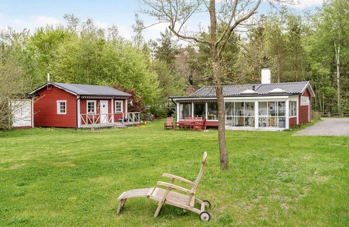 Ljungbyhed House | 3 bedroom beautiful home in Ljungbyhed