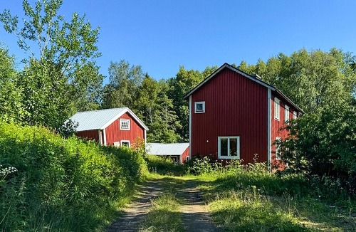 Duved House | 3 bedroom beautiful home in Nordhallen