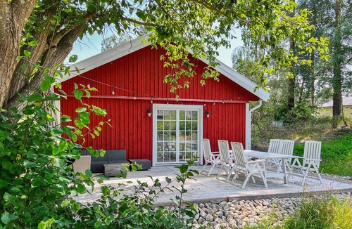Falkvik House | 3 bedroom beautiful home in Sölvesborg