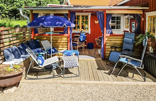 Sollebrunn House | 3 bedroom beautiful home in Sollebrunn