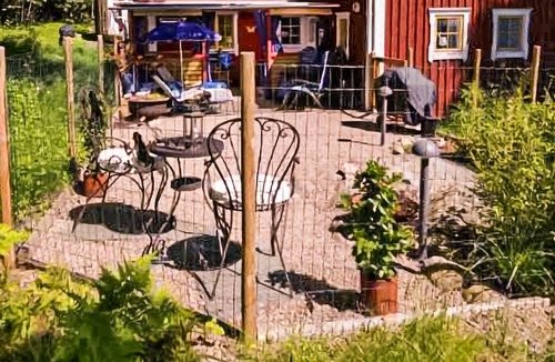 Sollebrunn House | 3 bedroom beautiful home in Sollebrunn
