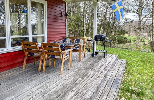 Svenljunga House | 3 bedroom beautiful home in Svenljunga