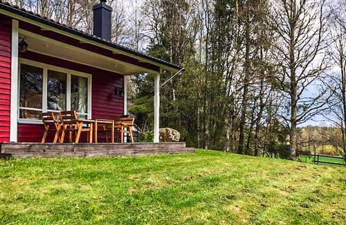 Svenljunga House | 3 bedroom beautiful home in Svenljunga