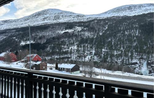 Rauma kommune Apartment | 3 Bedroom Cozy Apartment In Verma