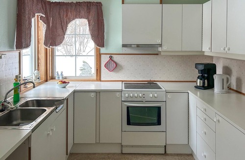 Rauma kommune Apartment | 3 bedroom cozy apartment in Verma