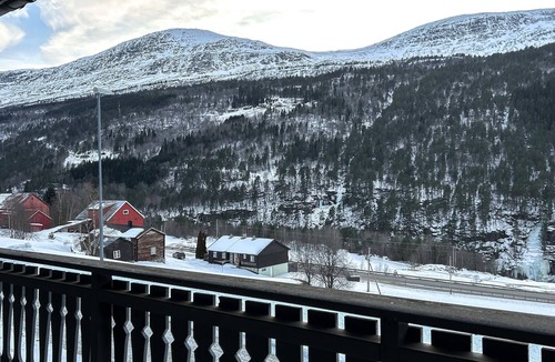 Rauma kommune Apartment | 3 bedroom cozy apartment in Verma