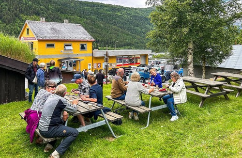 Rauma kommune Apartment | 3 bedroom cozy apartment in Verma