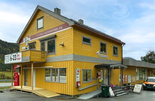Rauma kommune Apartment | 3 bedroom cozy apartment in Verma