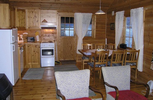 Jolster House | 3 bedroom cozy home in Skei I Jølster