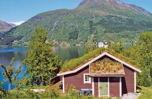 Jolster House | 3 bedroom cozy home in Skei I Jølster