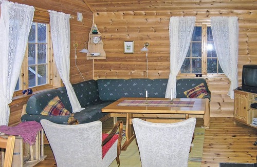 Jolster House | 3 bedroom cozy home in Skei I Jølster