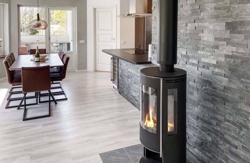 Tofta House | 3 bedroom cozy home in Gotlands Tofta