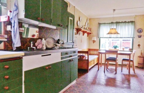 Mariannelund House | 3 bedroom cozy home in Mariannelund