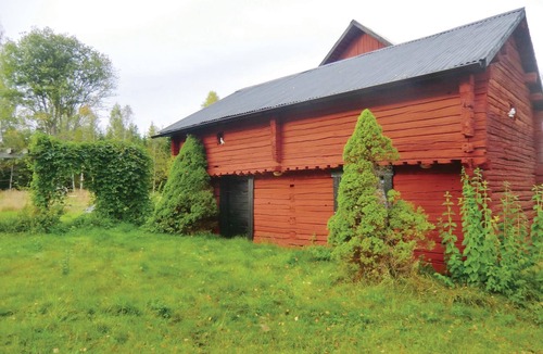Mariannelund House | 3 bedroom cozy home in Mariannelund