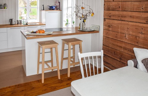 Spangereid House | 3 bedroom cozy home in Lindesnes